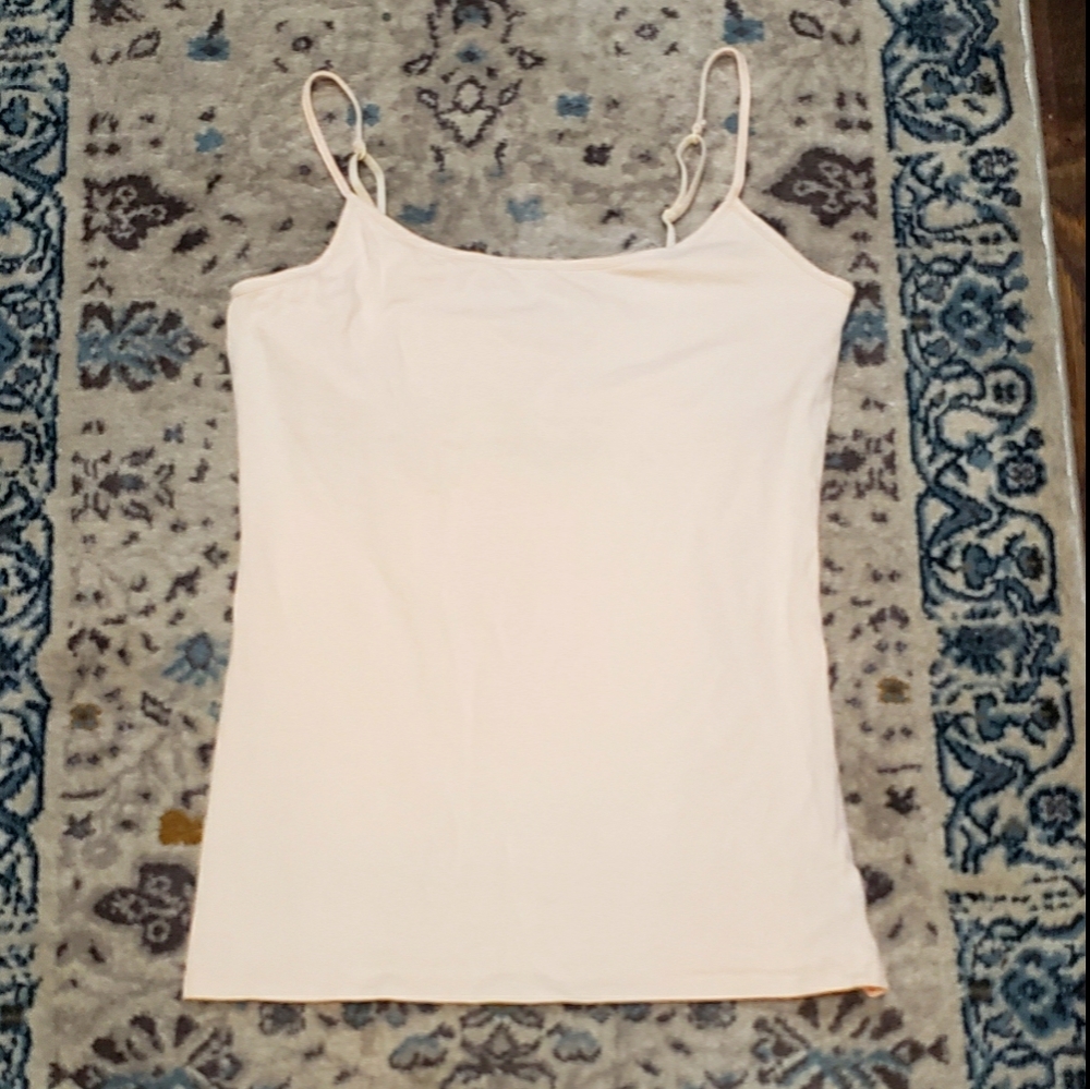 Aerie Beige Tank